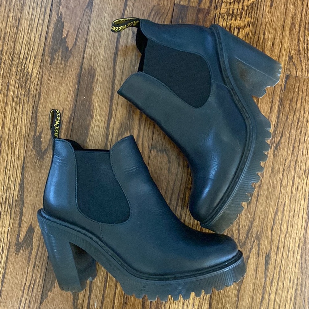 Dr.Martens Chelsea Boots